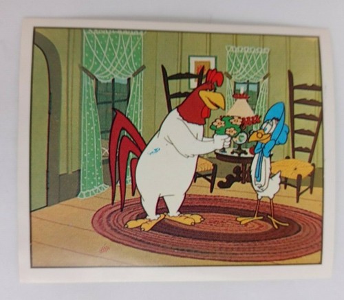 1990 Panini Happy Birthday Bugs (Pick Your Sticker) - Picture 82 of 343