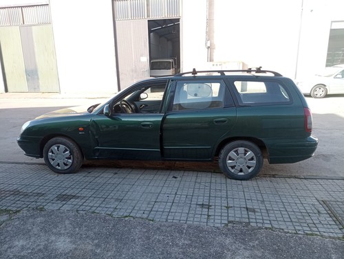 17109450 INYECTOR / 1817234 PARA DAEWOO NUBIRA WAGON CLASSIC SE - Foto 10 di 10
