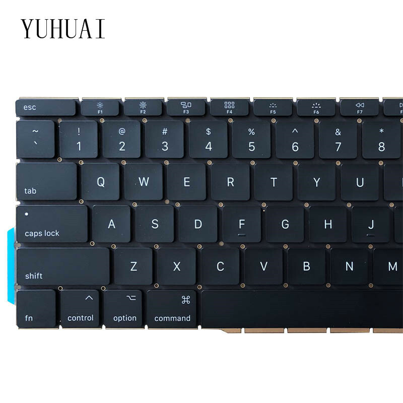 MacBook Pro Retina 13インチ Mid2014 USキーボード New US Keyboard for Apple MacBook Pro Retina 13