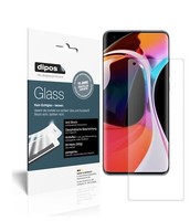 2X Schutzfolie FüR Xiaomi Mi 10 Pro Matt - Anti-Shock 9H Folie Dipos Glass