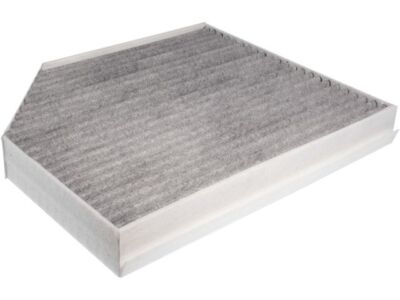 For 2009-2016 Audi A4 Cabin Air Filter Mahle 66685YX 2012 2010 2011 2013 2014