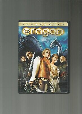 Eragon, Jeremy Irons, Ed Speelers, John Malkovich, DVD | eBay Eragon, Jeremy Irons, Ed Speelers, John Malkovich, DVD | eBay