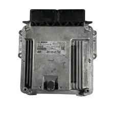 2015 2018 Hyundai Tucson Engine Control Module Unit Ecm 39133-2ETA2 J30 006