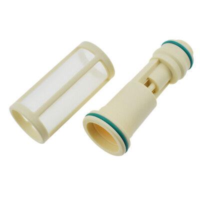 1949630 1857677 Fuel Filter For DAF CF/XF106 Euro 6 Trucks | eBay