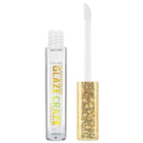 KleanColor Shimmer Lip Glosses