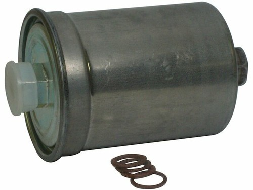 Fuel Filter For 1988-1992 Audi 90 Quattro 2.3L 5 Cyl 1989 1990 1991 M955TX