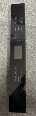 OEM Sharp Double Wall Oven Control Panel Assembly for SWB3052DS SHIPS FREE