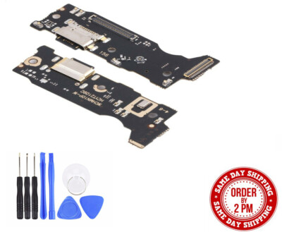 FOR XIAOMI REDMI NOTE 10 PRO 4G MAX CHARGING PORT DOCK CONNECTOR MIC FLEX BOARD