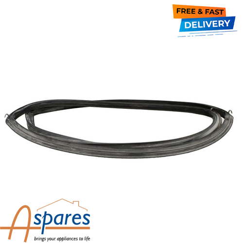Genuine Rosieres 42832275 Main Oven Door Seal - Picture 2 of 3