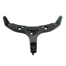 Upper Headlight Fairing Stay Bracket Cowl For Honda CBR600RR 2003 2004 2005 2006