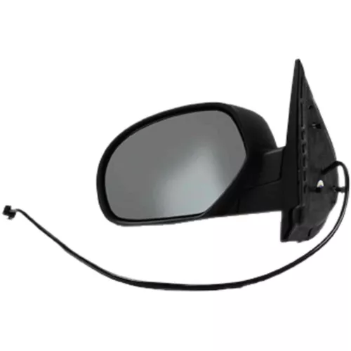 955-1482 Dorman Mirror Driver Left Side New Heated for Chevy Suburban Yukon LH