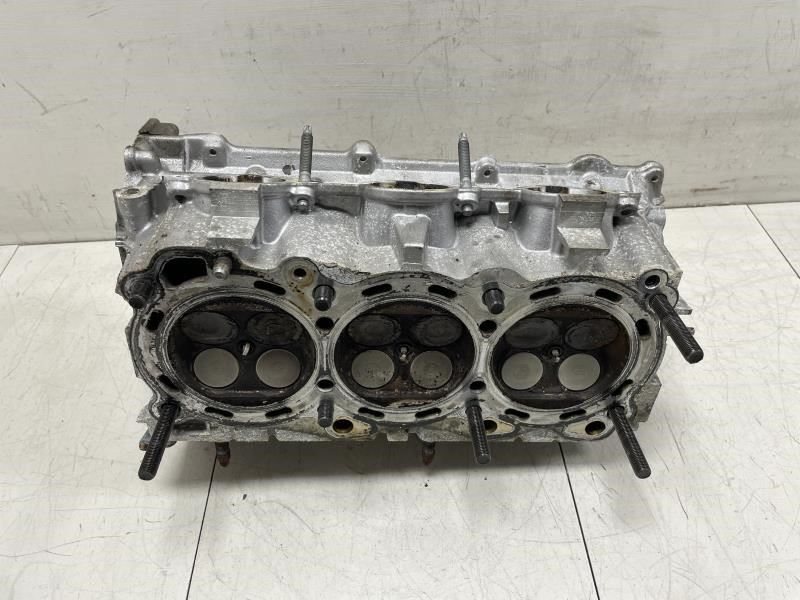2009 2014 NISSAN MURANO 3.5L RIGHT CYLINDER HEAD OEM+ | eBay