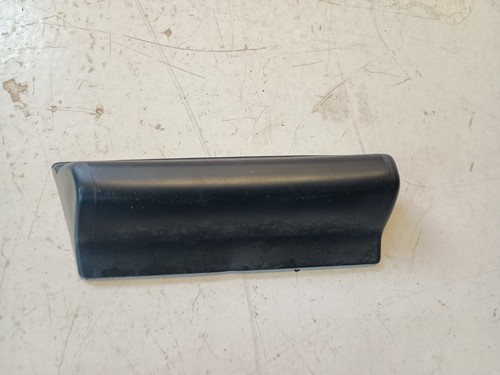 VW Polo 86C Kotflügel leisten vorn links zierleisten