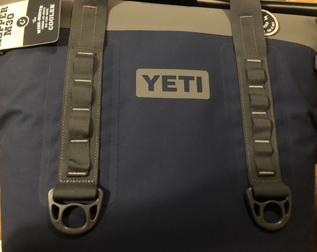 yeti hopper 30 ebay
