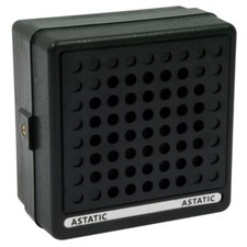 Astatic VS2 Classic Presidential External 10 Watt CB speaker w/ 8 Ohms impedance