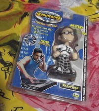 NEW DSI ELECTRONICS 59008 SKRIBBLE'S SPINHEADS MOD SKA-PUNK RHYTHM TRACK