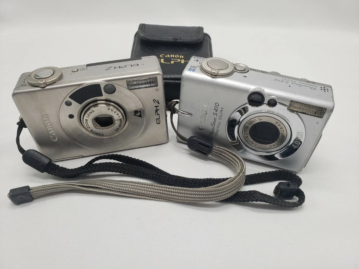 elph 2 camera