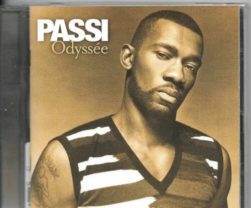 CD de musique sans compilation