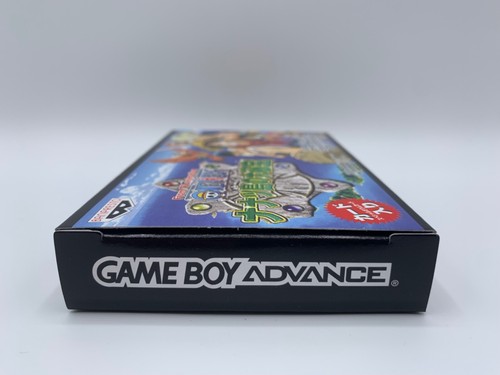 One Piece Nanatsu Island's Gameboy Advance Game Boy GBA Japanese New Unopened - Picture 5 of 11