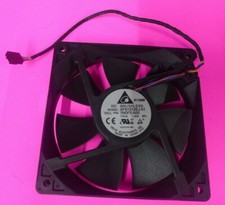 Genuine Alienware Aurora R5 R6 Desktop Cooling Fan Dell 78JPW