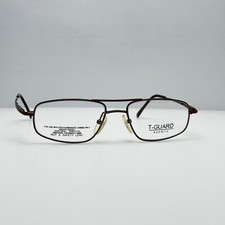 On Guard OG-321 Z87 Eyeglasses Eye Glasses Frames 54-18-140