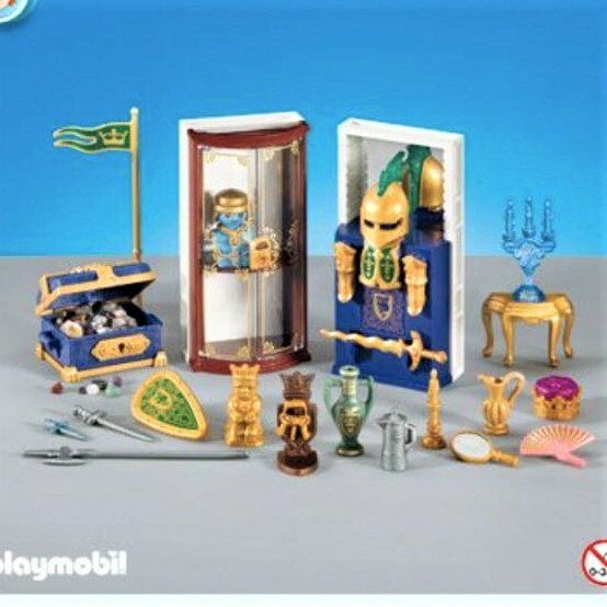 playmobil add on