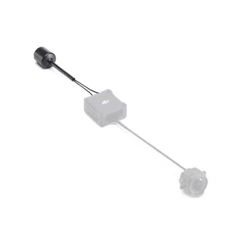 Original O3 Air Antenna 2.4G/5.8G Ipex1 for RC FPV Drones DIY Part - Photo 4/7
