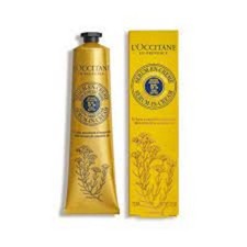 L'Occitane Immortelle Shea Youth Hand Cream. 75ml, 2.6 oz