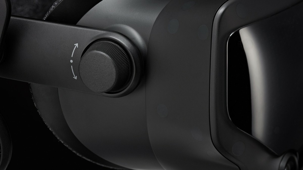 Valve Index VR Headset + Controllers - Newest 2025 Model