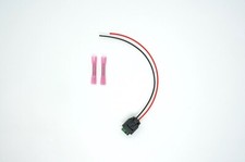 Válvula de control del compresor de aire acondicionado conector de enchufe CV para Chrysler Pacifica 2017-2025