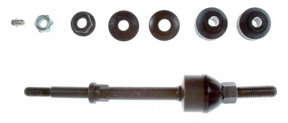 QuickSteer QSC-K7400 Front Suspension Stabilizer Bar Link UK Stock - Image 3 of 3