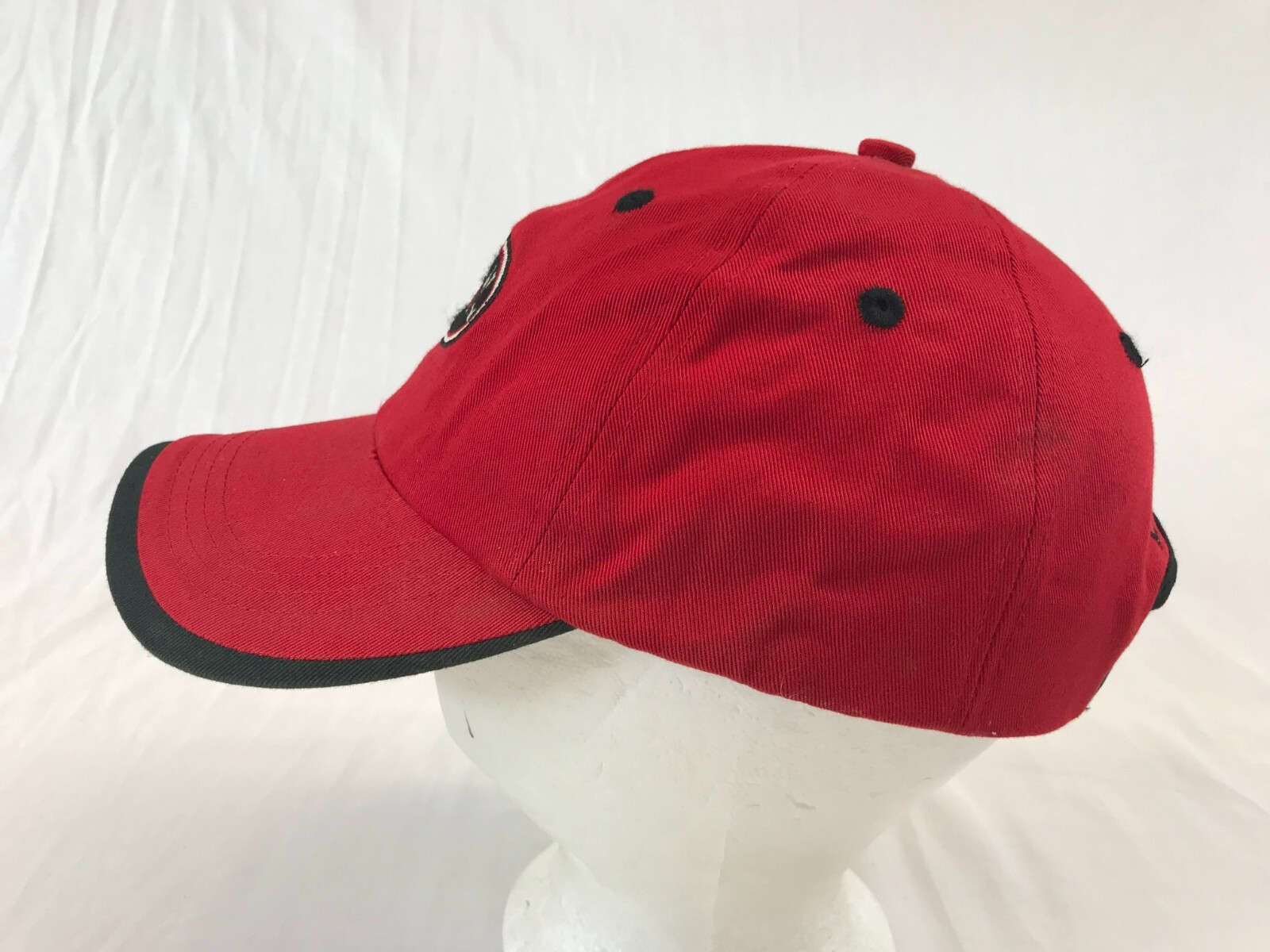 Colonial Golf Course Baseball Cap Strapback Hat F… - image 3