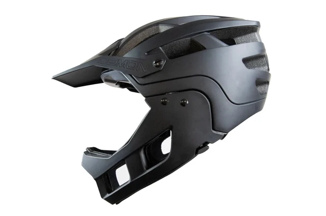 Demon FR Link Full Face Helmet - No Original Packaging