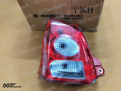 Tail Light for Suzuki A-STAR - 35671M68K00 - Suzuki SUZUKI | eBay