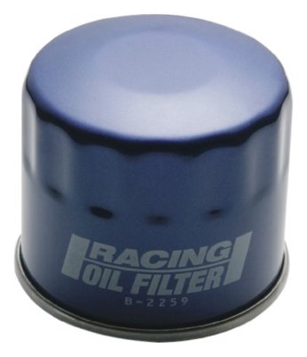 BLITZ RACING OIL FILTER For NISSAN LARGO W30 NW30 CW30 NCW30