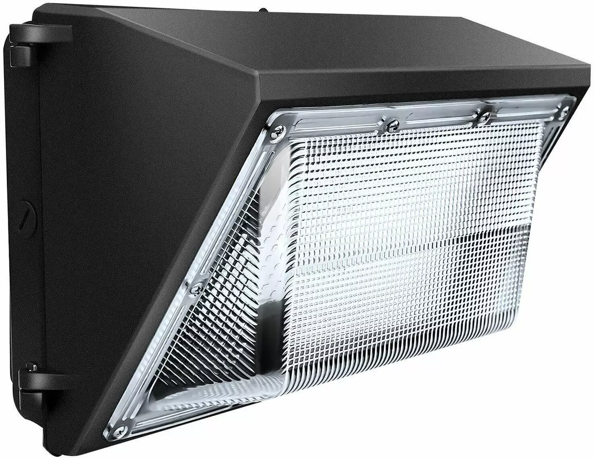 Parking wall light discount