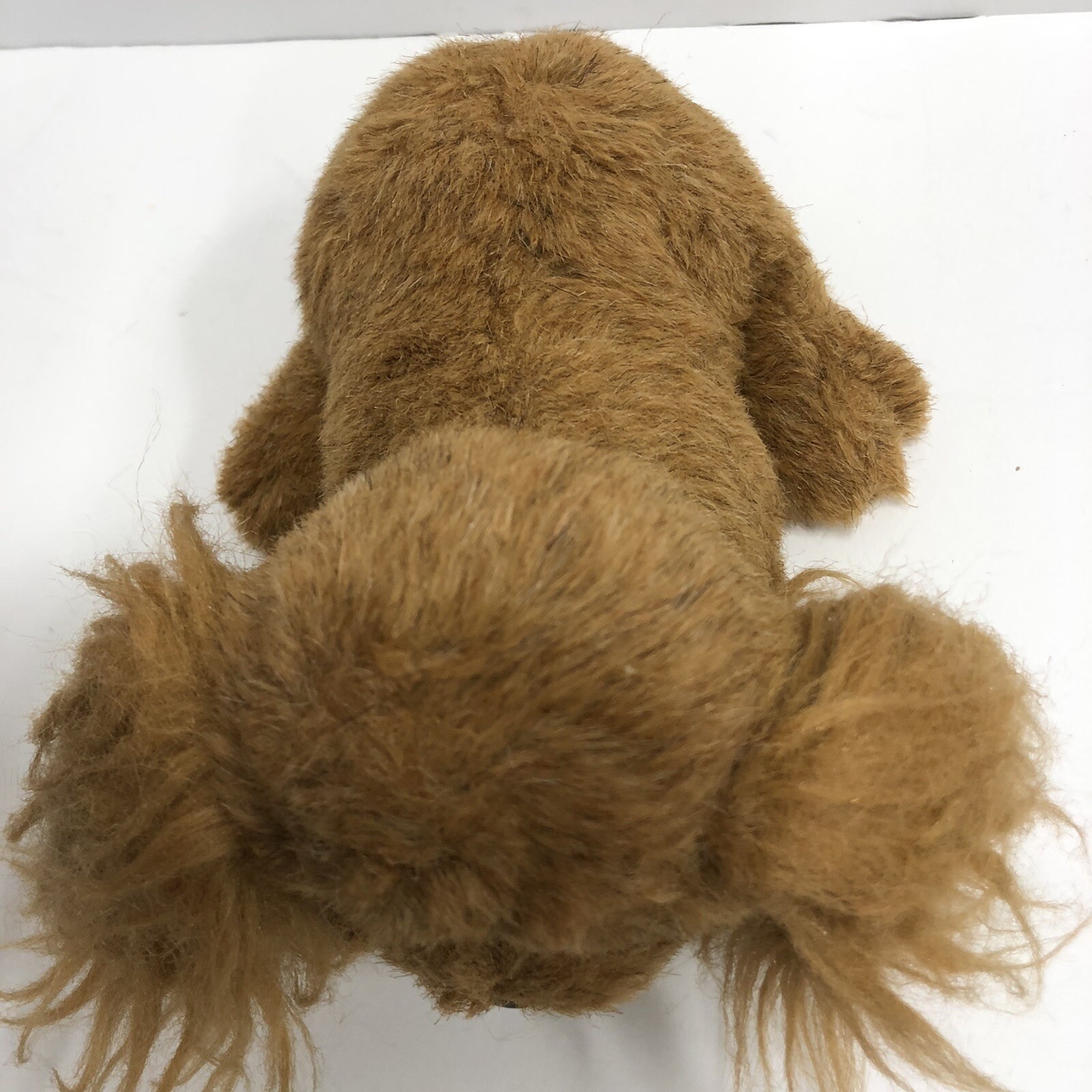 Vintage Russ Yomiko Cocker Spaniel Plush Dog Stuffed Animal Toy 9"