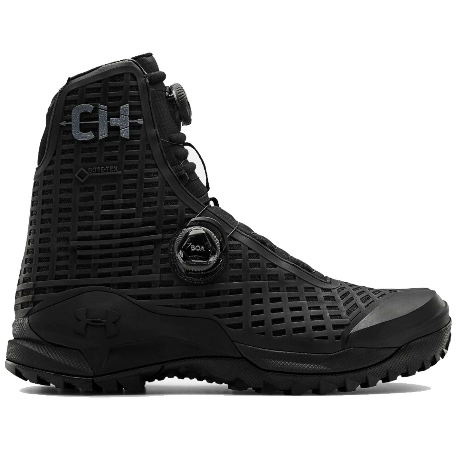 ch1 gtx under armour