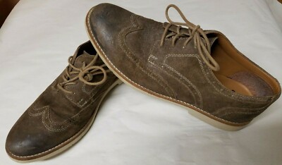 clarks raspin