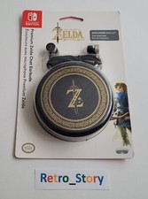 سماعات أذن Nintendo Zelda Breath