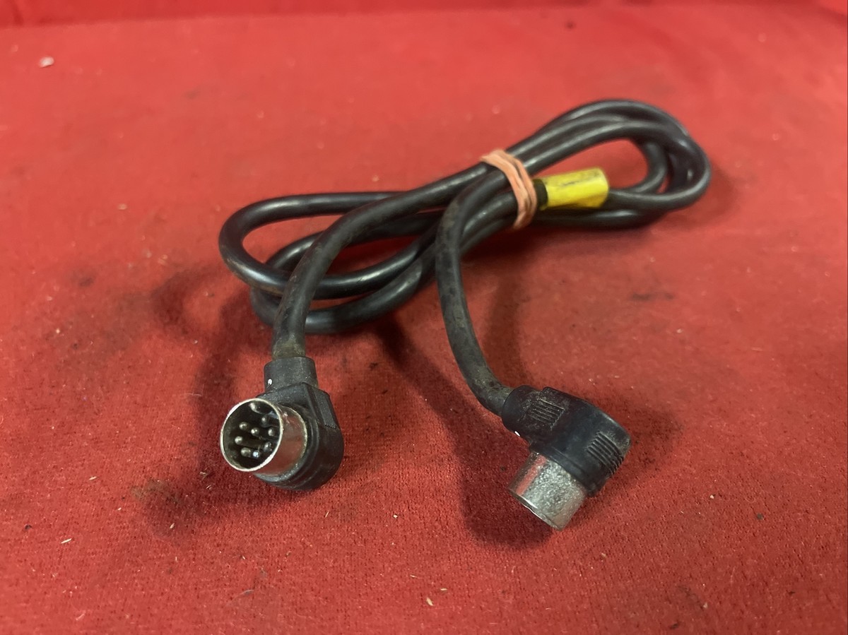 Nissan 1984-1989 300zx Z31 GLL Steering Wheel Data Receiver