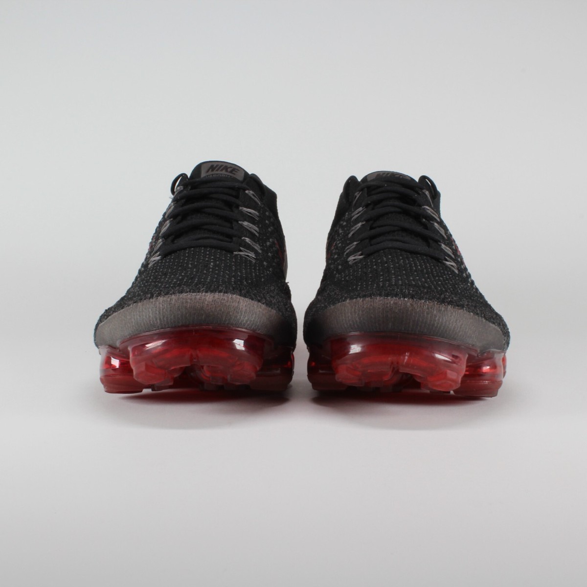 nike vapormax flyknit bred