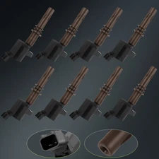 8 Ignition Coil Pack For Ford Expedition F150 5.4L Mustang Lincoln Mercury DG521