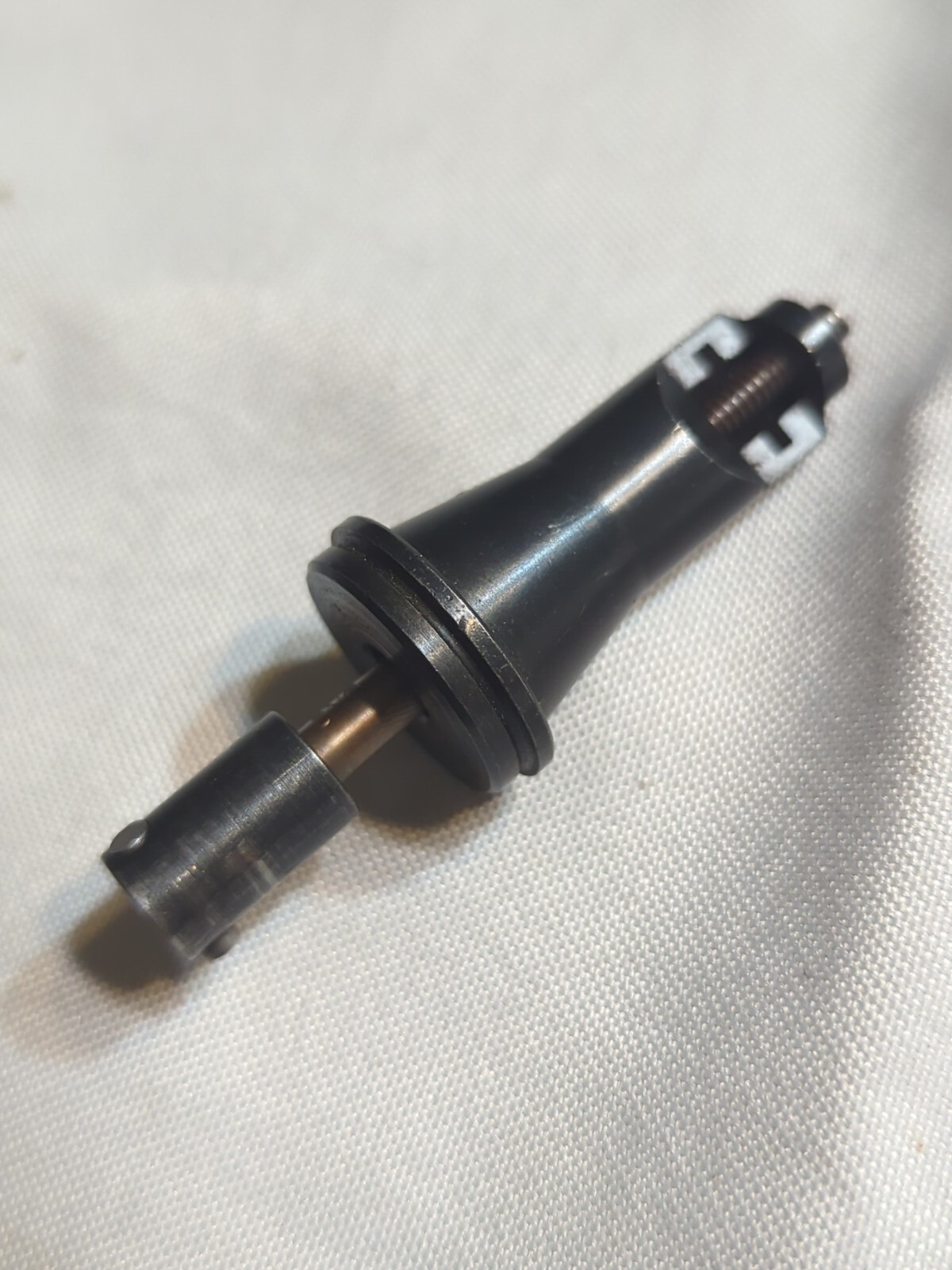 Helicoil #8557-2-15 8-32 UNC Thread Size Prewinder Thread Insert Power (HC2)