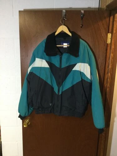 Fox Size XL Winter Sports Clothing