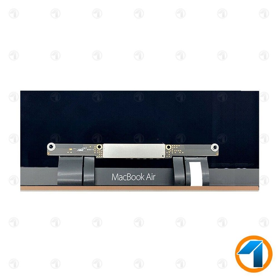 Écran LCD Remplacement Pour MacBook Air 13" 2022 (Modèle A2681) - Finition Midnight - Haute Résolution 2560x1600