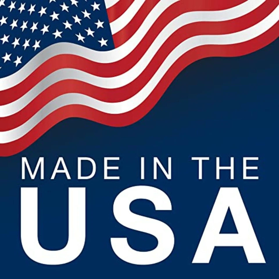 3 filtros de repuesto para purificador de aire Amana azul Foto 4 de 4