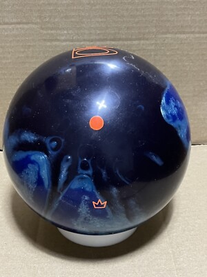 Brunswick Stellar 15 lb Bowling ball New in Box | eBay