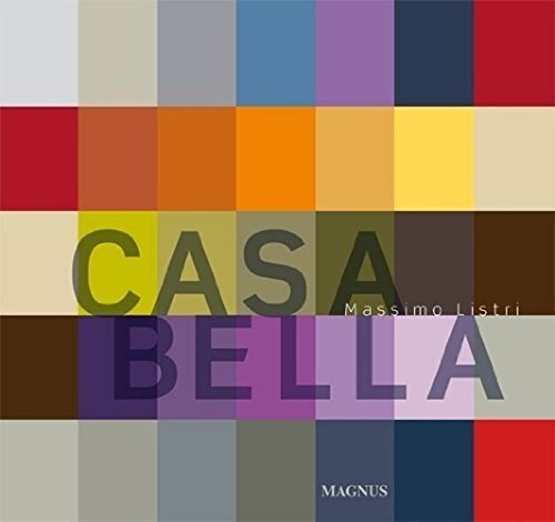 Cassbella by Massimo Listri (Hardcover, 2011)