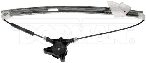 Dorman 751-855 Power Window Motor and Regulator Assembly New - Bild 4 von 7